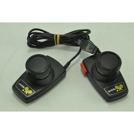 Paddle Controller