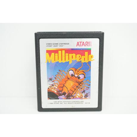 Millepede