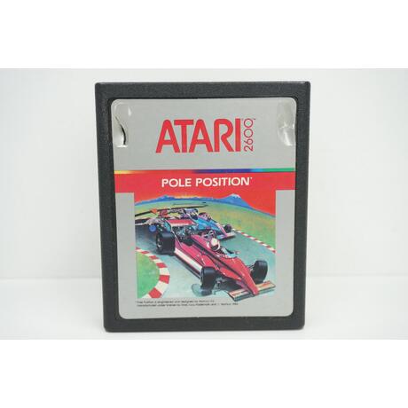 Pole Position