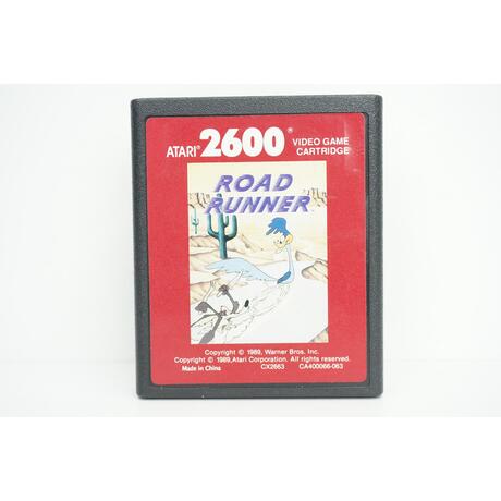 Road Runner