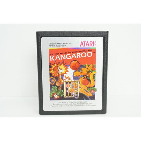 Kangaroo