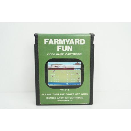 Farmyard Fun