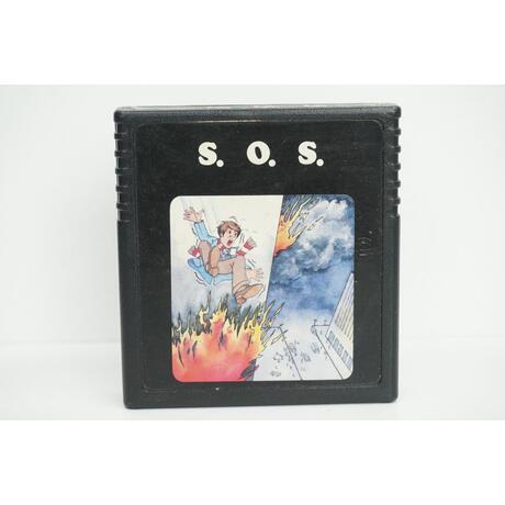 S.O.S.