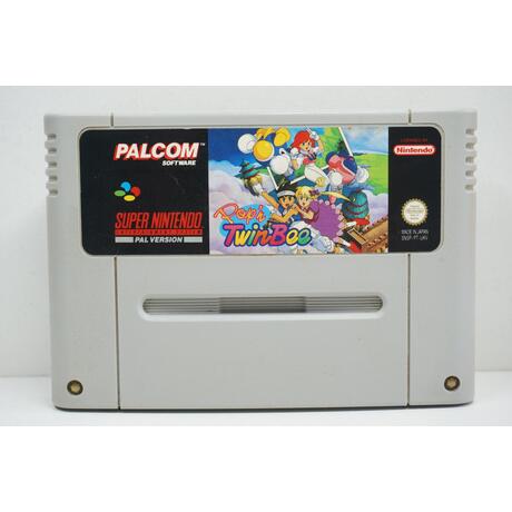 Pop'n TwinBee UKV