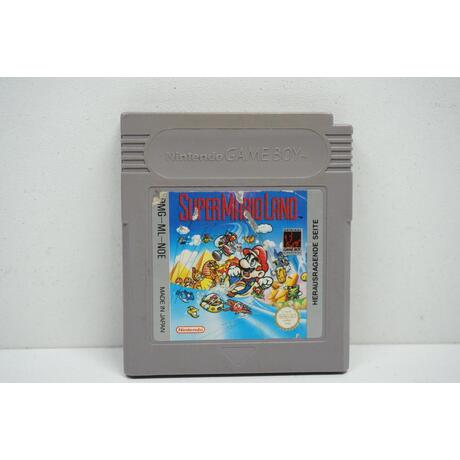 Super Mario Land NOE