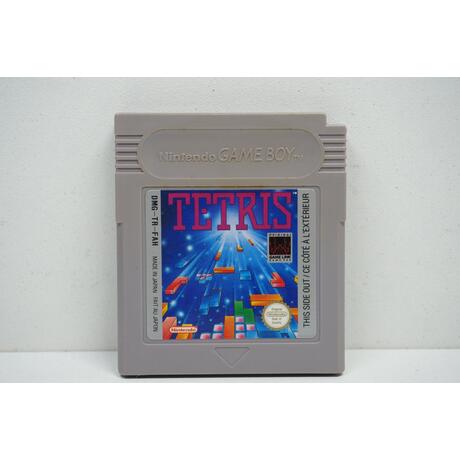 Tetris FAH