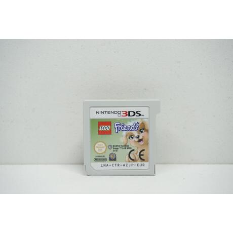LEGO Friends EUR
