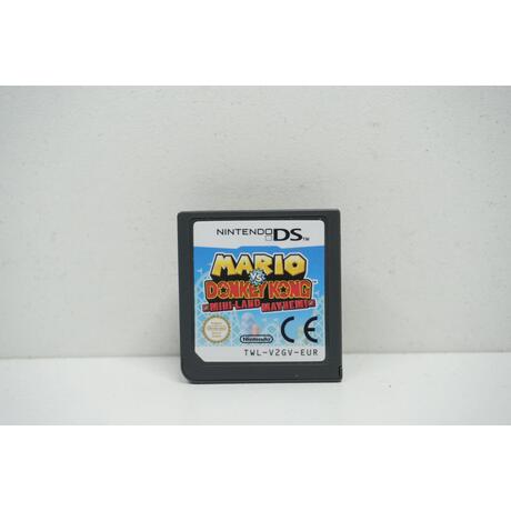 Mario vs. Donkey Kong: Mini-Land Mayhem EUR
