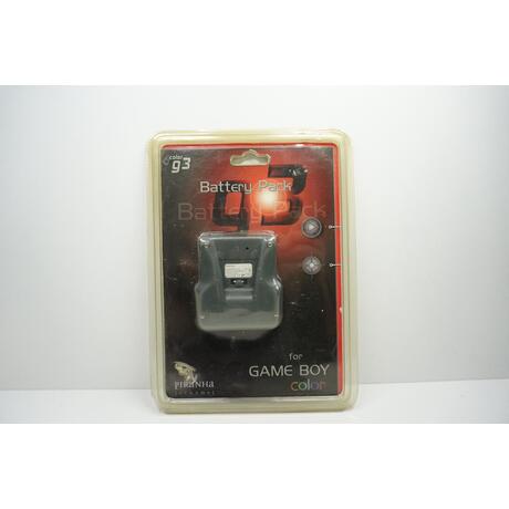 Color G3 Battery Pack