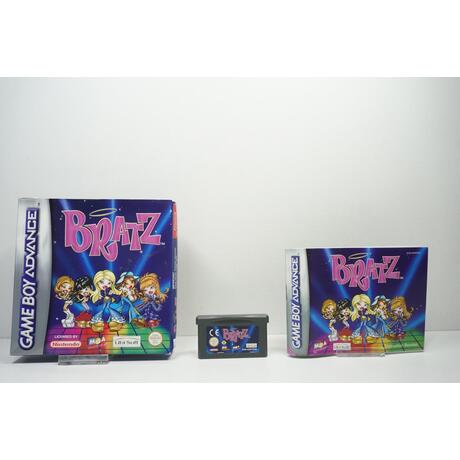Bratz EUR