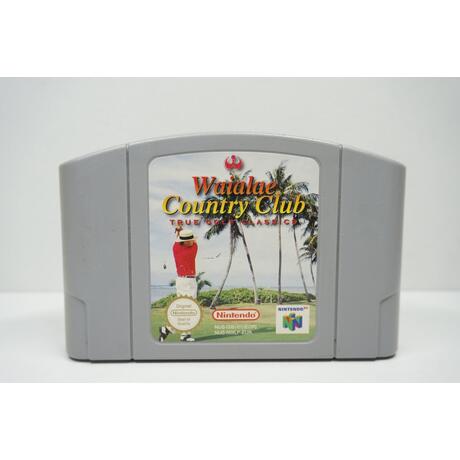 Waialae Country Club: True Golf Classics EUR