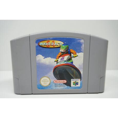 Wave Race 64 EUR