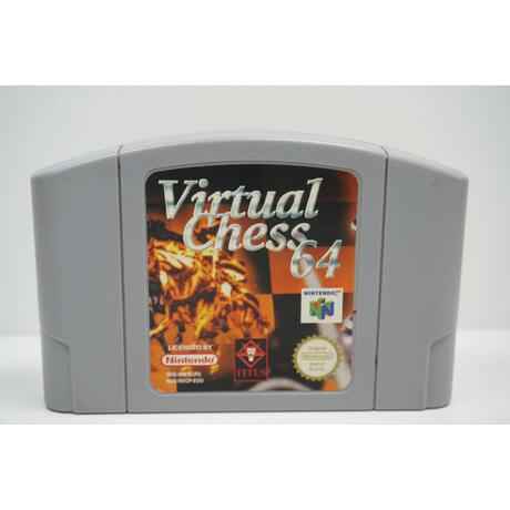 Virtual Chess 64 EUR