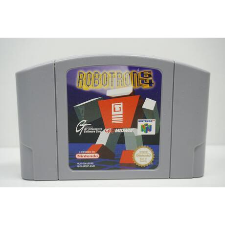 Robotron 64 EUR