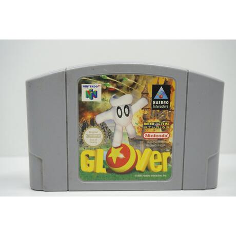 Glover EUR