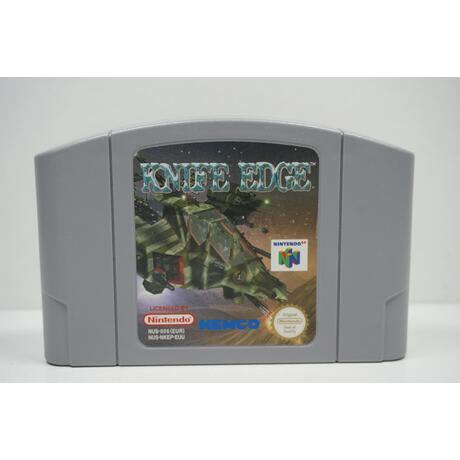 Knife Edge EUR