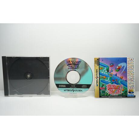 Fantasy Zone JPN