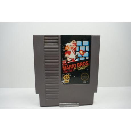 Super Mario Bros. FRA