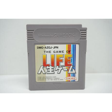 The Game Of Life JPN