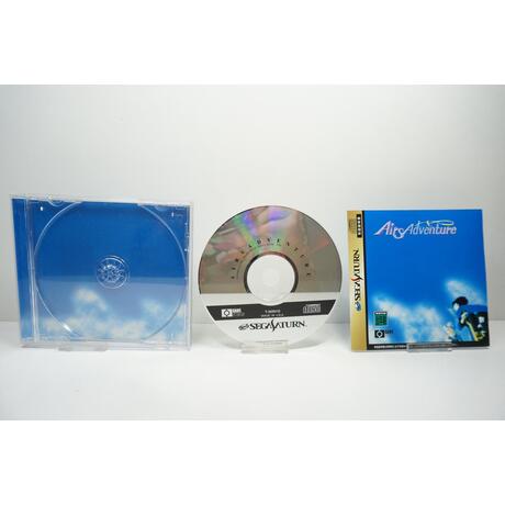 Airs Adventure JPN