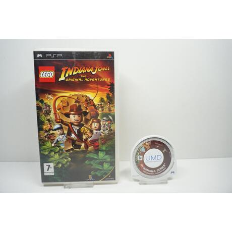LEGO Indiana Jones: The Original Adventures