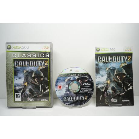 Call of Duty 2 (Classics)
