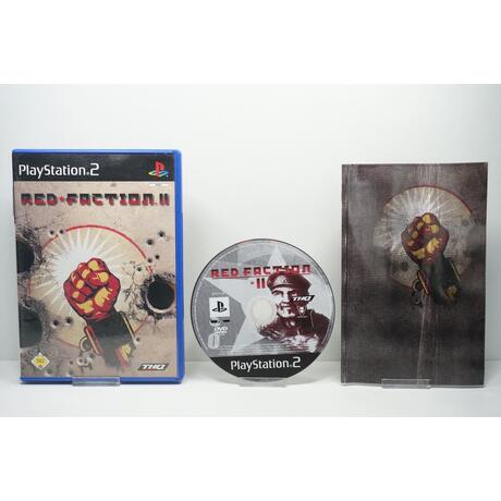 Red Faction II
