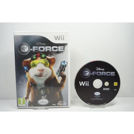 G-Force