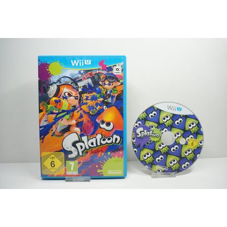 Splatoon