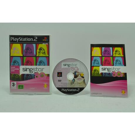 Singstar '80