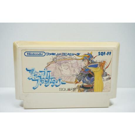 Final Fantasy