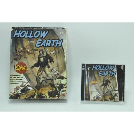 Hollow Earth Big Box GER