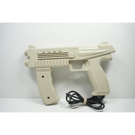 Lethal Enforcers Famicom Light Gun