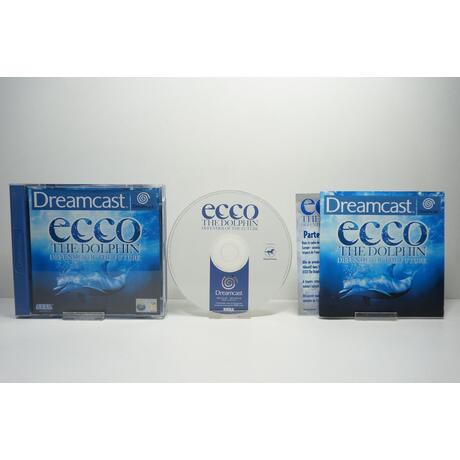 Ecco The Dolphin - Defender Of The Futur