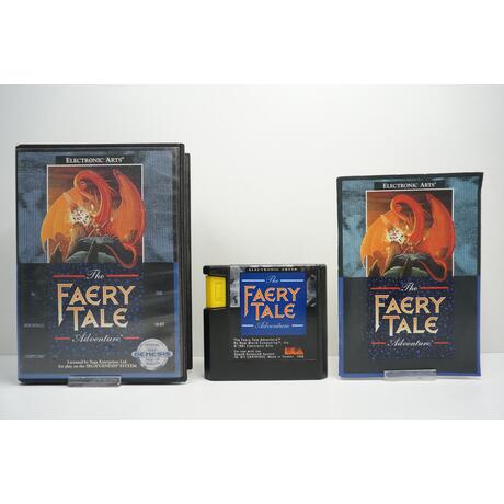 The Faery Tale
