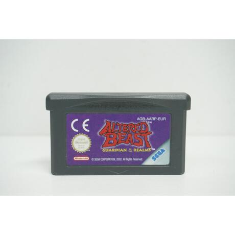 Altered Beast