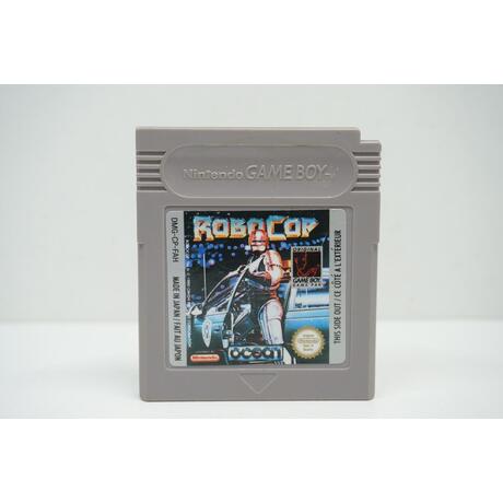 RoboCop FAH