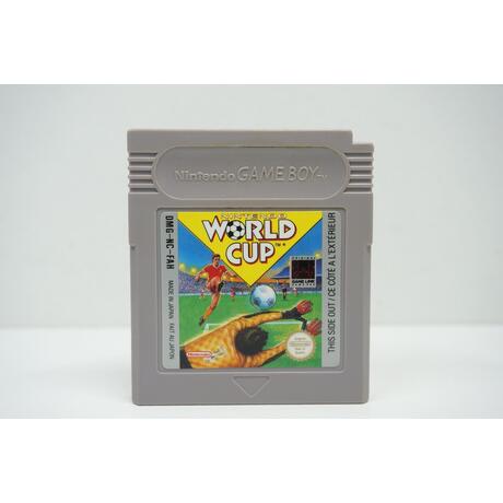 Nintendo World Cup FAH
