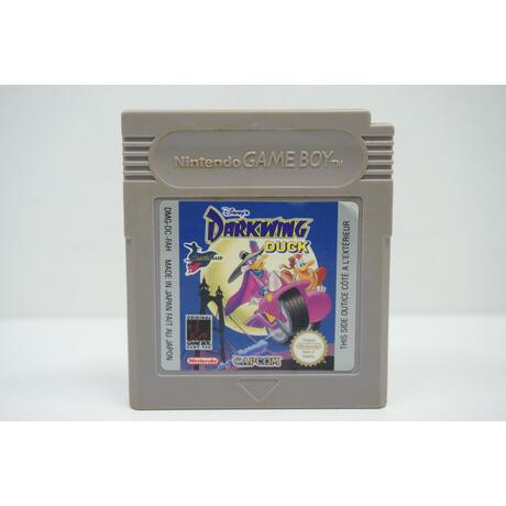 Darkwing Duck FAH