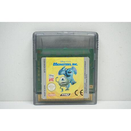 Monsters Inc EUR
