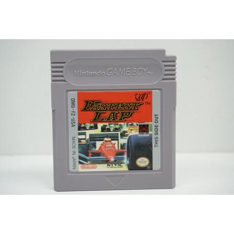 Fastest Lap USA