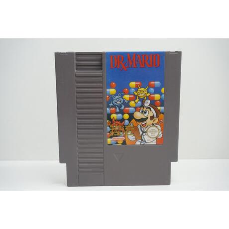 Dr. Mario FRA