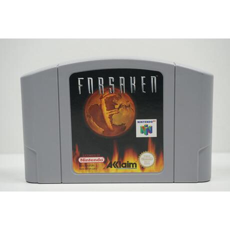 Forsaken