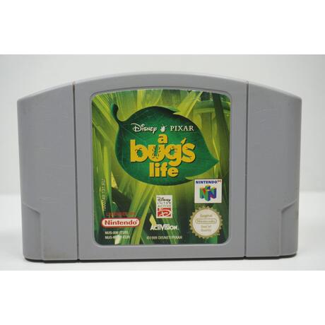 A Bug's Life EUR