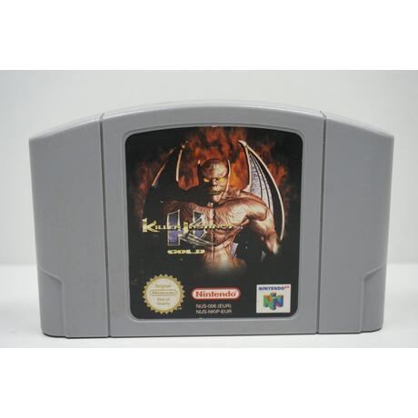 Killer Instinct Gold EUR