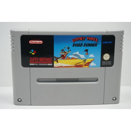 Looney Tunes Road Runner NOE