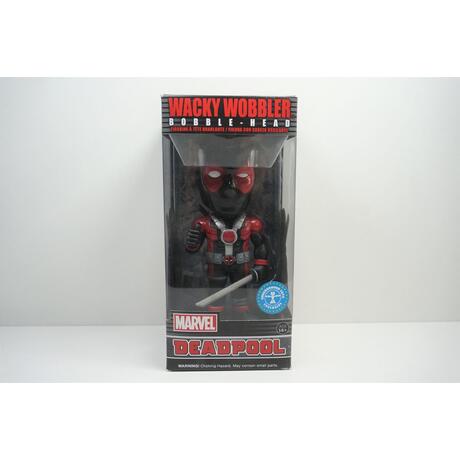 Funko Bobble head Deadpool
