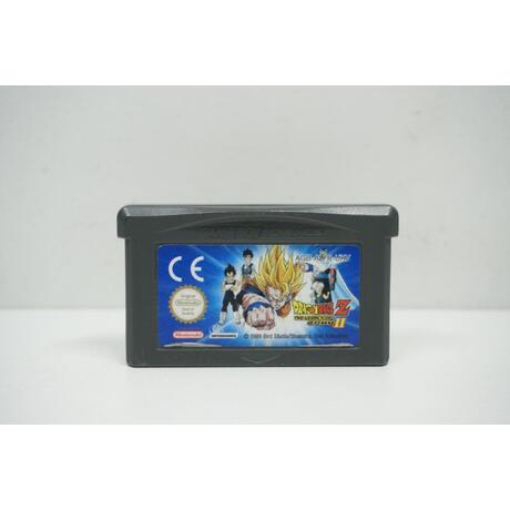 Dragon Ball Z Legacy of Goku UKV