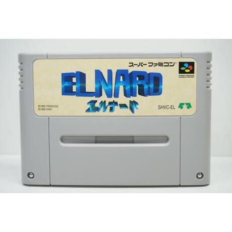 Elnard JPN