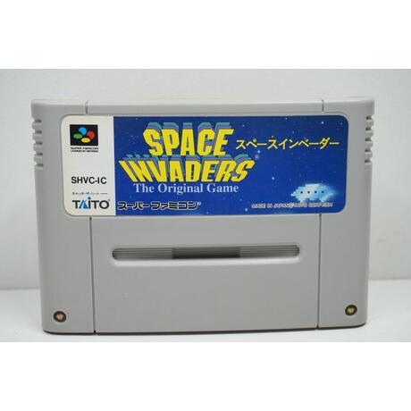 Space Invaders JPN